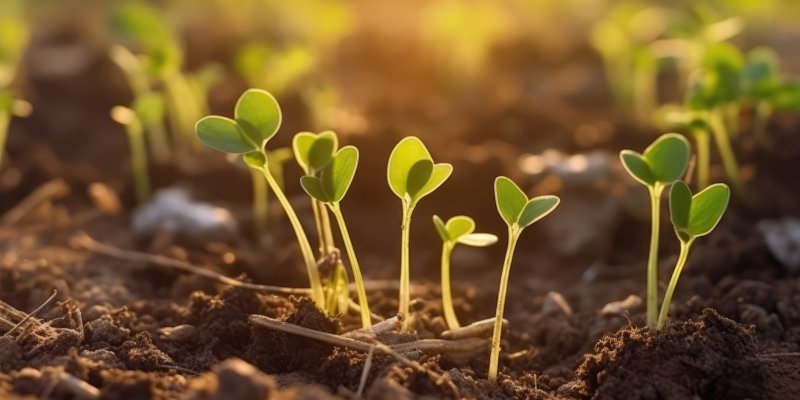 Copagril orienta sobre t&eacute;cnicas para semeadura e cultivo da soja