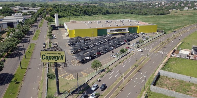 Supermercado Copagril realizar&aacute; inaugura&ccedil;&atilde;o em Cianorte com programa&ccedil;&atilde;o especial