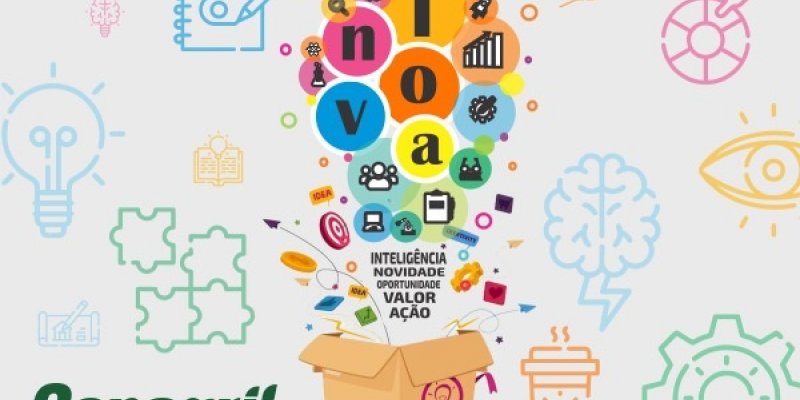 O que &eacute; um ecossistema de inova&ccedil;&atilde;o e qual o seu papel na Copagril