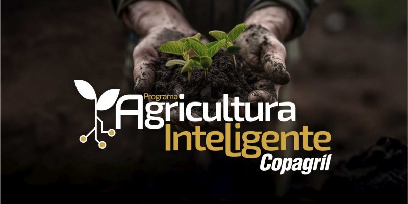 Copagril lan&ccedil;ar&aacute; Programa Agricultura Inteligente durante a Expo Rondon