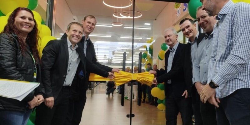 Copagril realiza grande reinaugura&ccedil;&atilde;o do Supermercado da Vila Ga&uacute;cha 