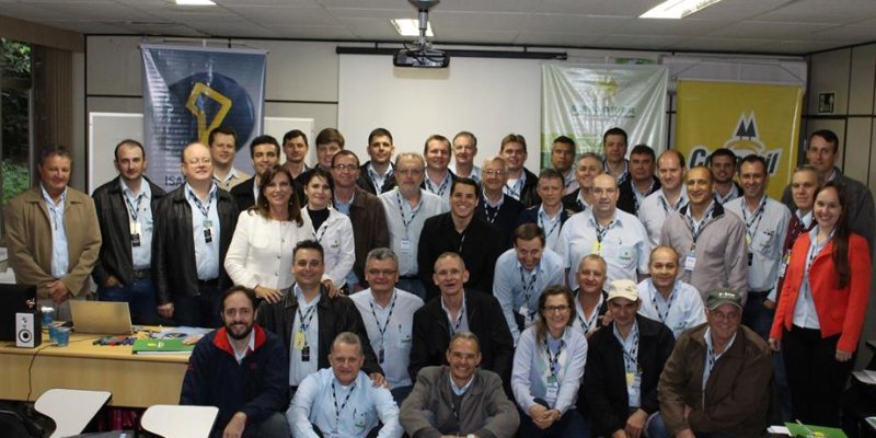 Copagril inicia programa de certifica&ccedil;&atilde;o de gestores cooperativistas
