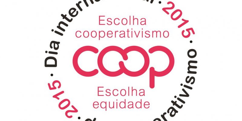 4 de julho Dia Internacional do Cooperativismo
