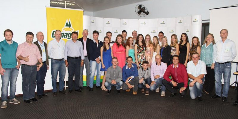 Formatura do Curso de Lideran&ccedil;a Jovem &eacute; marcada por emo&ccedil;&atilde;o