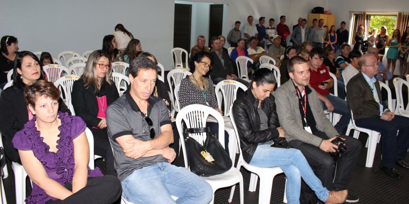 Copagril recebe visita de representantes do Sescoop de S&atilde;o Paulo