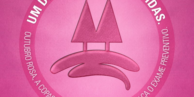 Copagril apoia campanha do Outubro Rosa