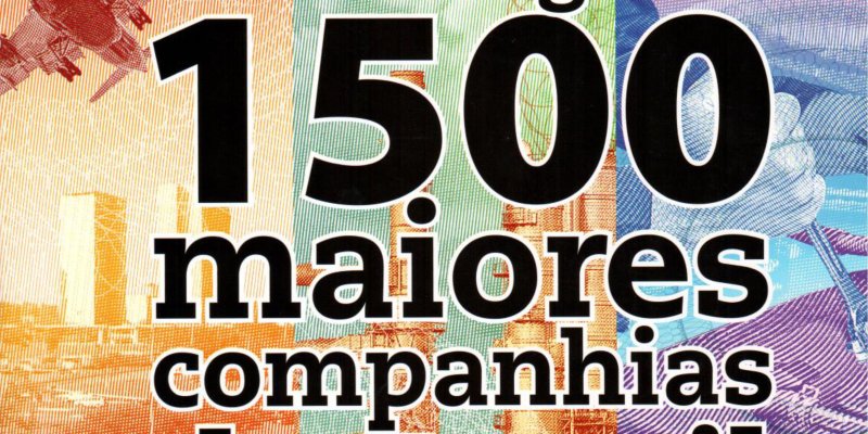 Copagril est&aacute; entre as 500 maiores companhias no ranking do Estad&atilde;o