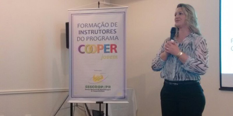 Iniciado Programa de Forma&ccedil;&atilde;o de Instrutores do Cooperjovem