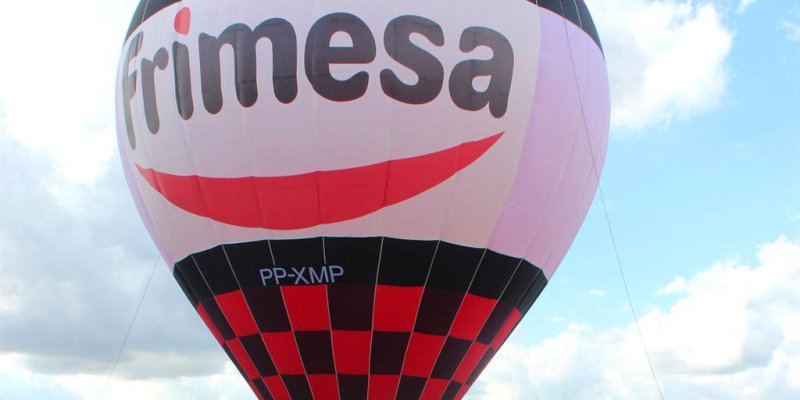 Central Frimesa completa 38 anos no pr&oacute;ximo domingo