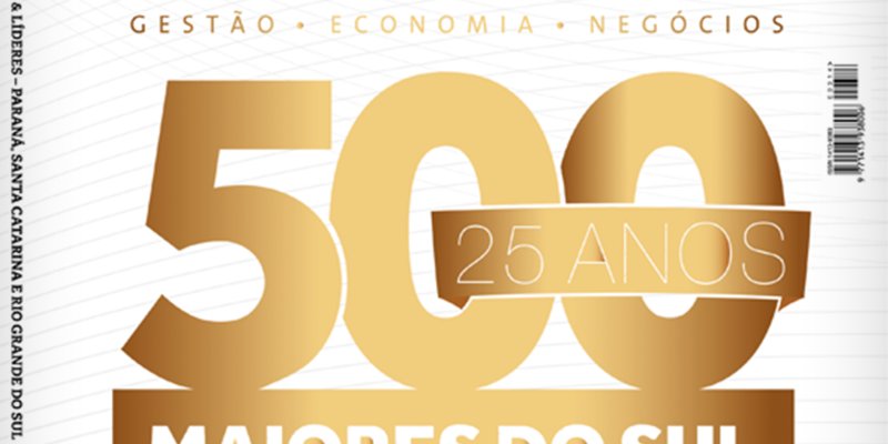 Copagril sobe posi&ccedil;&otilde;es em ranking da Revista Amanh&atilde;
