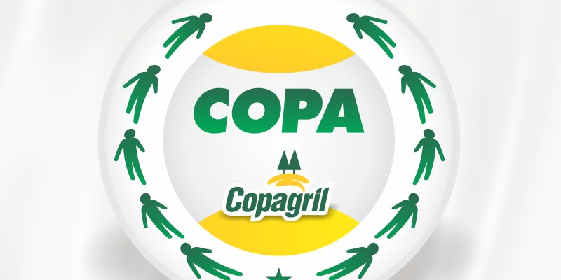 Abertas inscri&ccedil;&otilde;es para a Copa Copagril