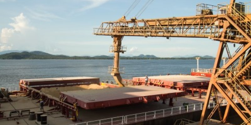 Copagril est&aacute; entre as maiores exportadoras do Paran&aacute;