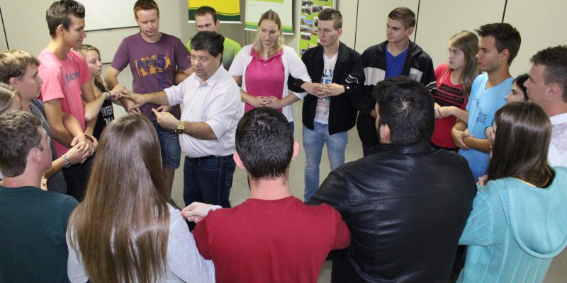 Copagril inicia Programa de Forma&ccedil;&atilde;o de Lideran&ccedil;as Jovens e Femininas
