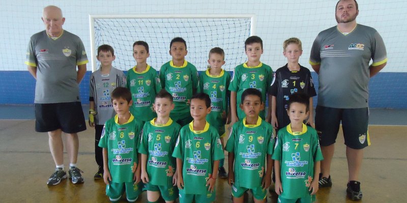 Quatro equipes da AACC vencem primeira rodada da Copa Friella