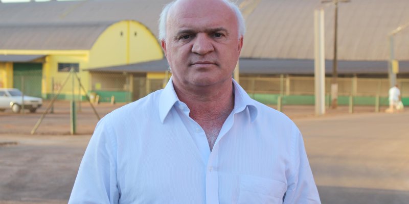 Copagril &eacute; colaboradora de pesquisa nacional da Embrapa Soja