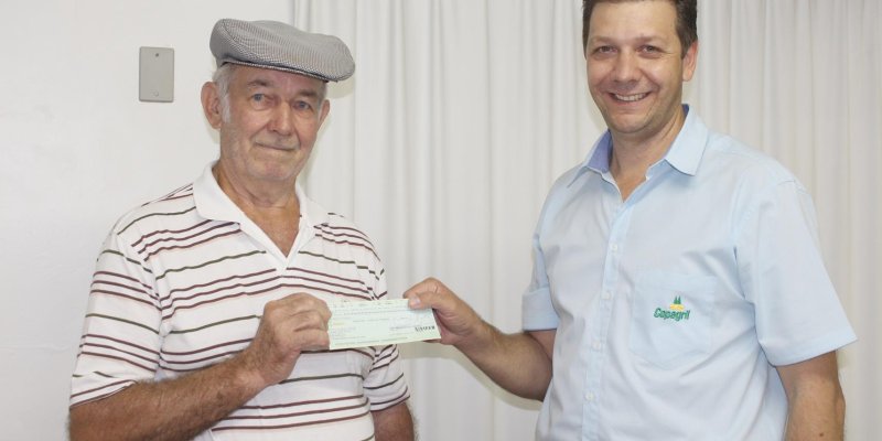 Copagril libera recursos da cota capital a associados