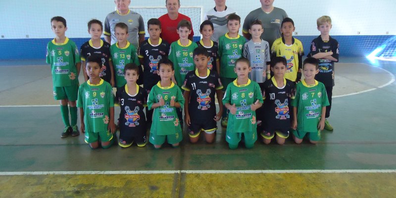 Times da AACC ter&atilde;o jogos da Copa Friella neste s&aacute;bado