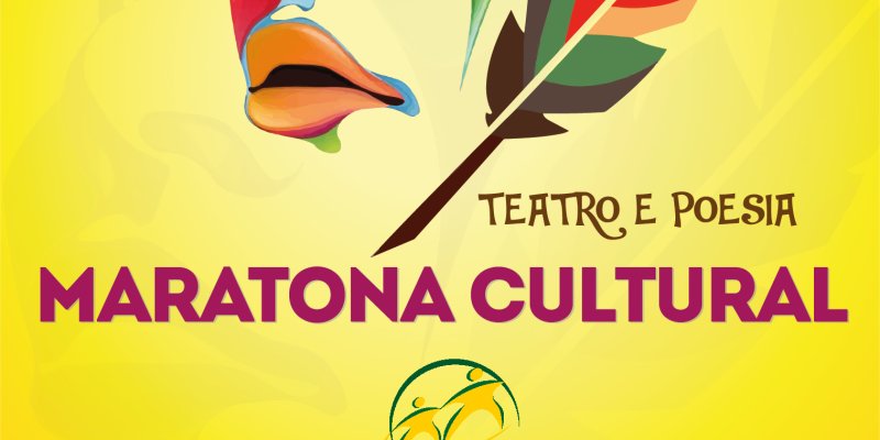 Maratona Cultural da ACJC acontece neste s&aacute;bado em Pato Bragado