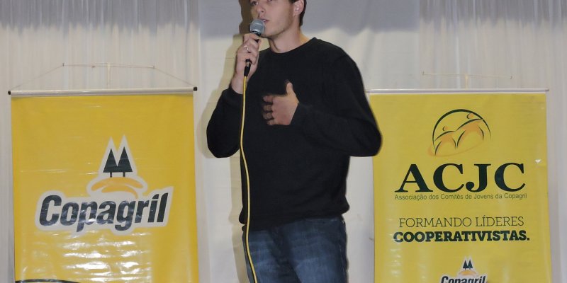 Apresenta&ccedil;&otilde;es da Maratona Cultural da ACJC encantam p&uacute;blico