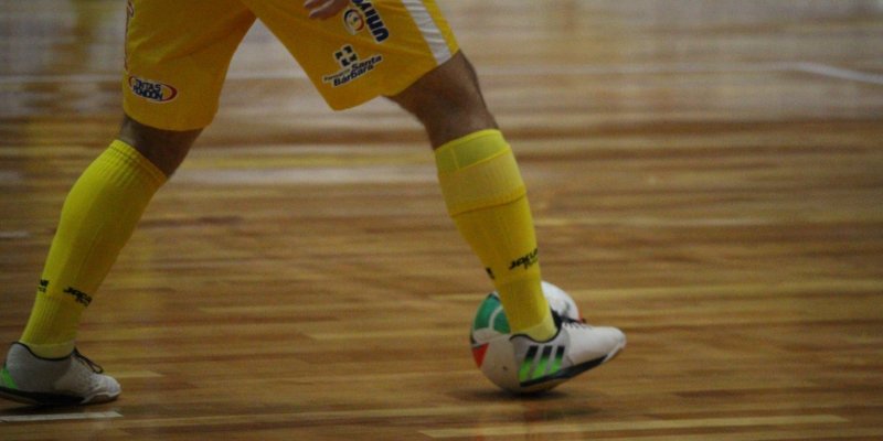 Copagril e Cascavel se enfrentam nessa sexta-feira pela Liga Nacional de Futsal