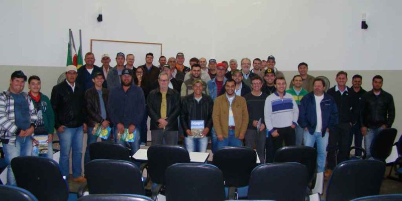 Copagril e Universidade Estadual do Mato Grosso do Sul difundem manejo de nematoides