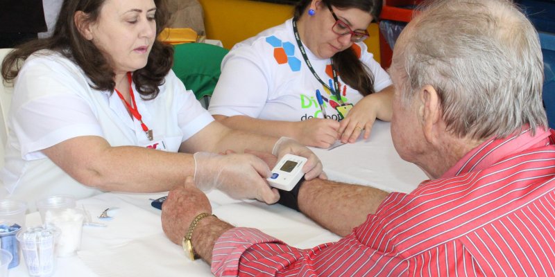 Miss&atilde;o Sa&uacute;de Copagril estimula comunidade &agrave; preven&ccedil;&atilde;o