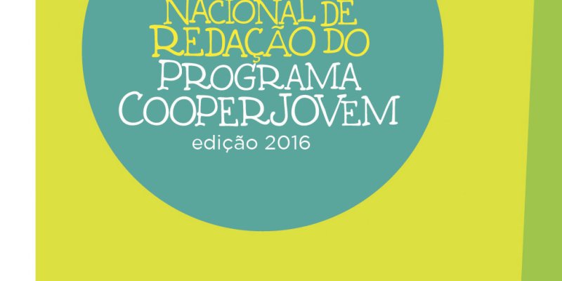 Alunos de escolas da &aacute;rea de a&ccedil;&atilde;o da Copagril participam de concurso de reda&ccedil;&atilde;o