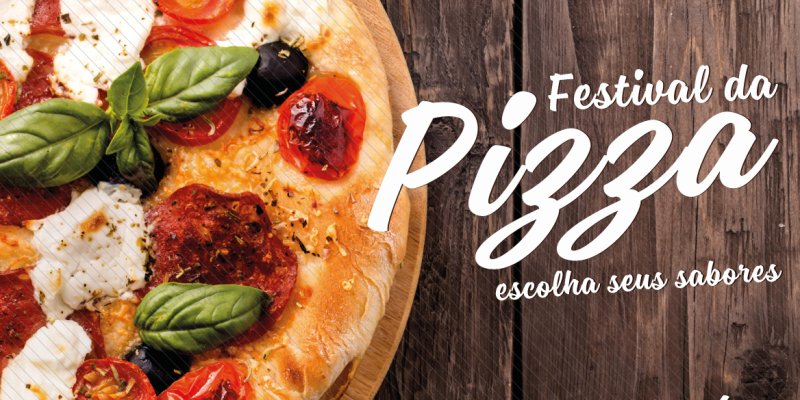 Festival de Pizza