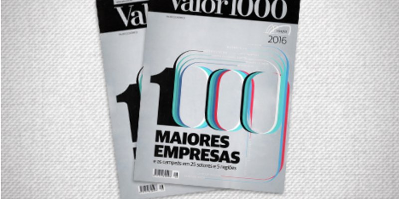 Copagril avan&ccedil;a 30 posi&ccedil;&otilde;es no ranking da Revista Valor Econ&ocirc;mico