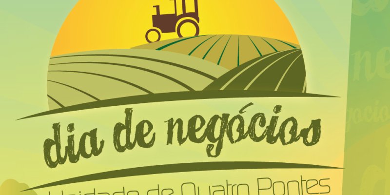 Dia de Neg&oacute;cios acontece hoje na Unidade Copagril de Quatro Pontes