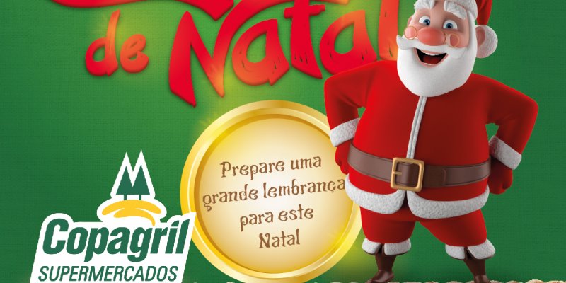 Cestas de Natal