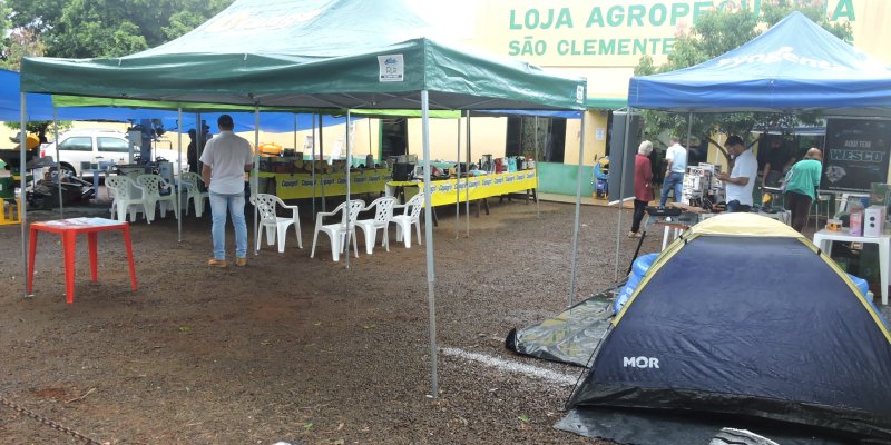 Copagril realiza hoje o dia de Neg&oacute;cios em S&atilde;o Clemente