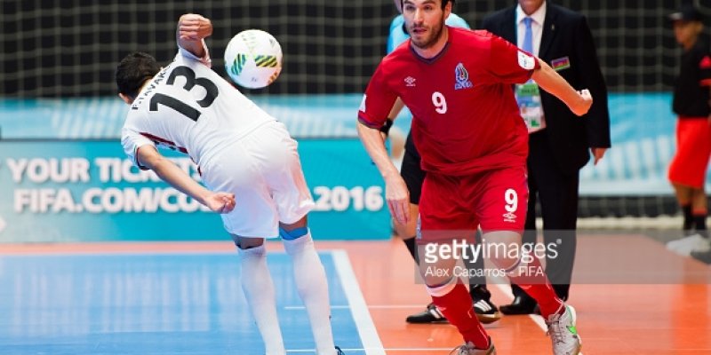 Copagril futsal anuncia F&aacute;bio Poletto como &uacute;ltimo refor&ccedil;o para 2017