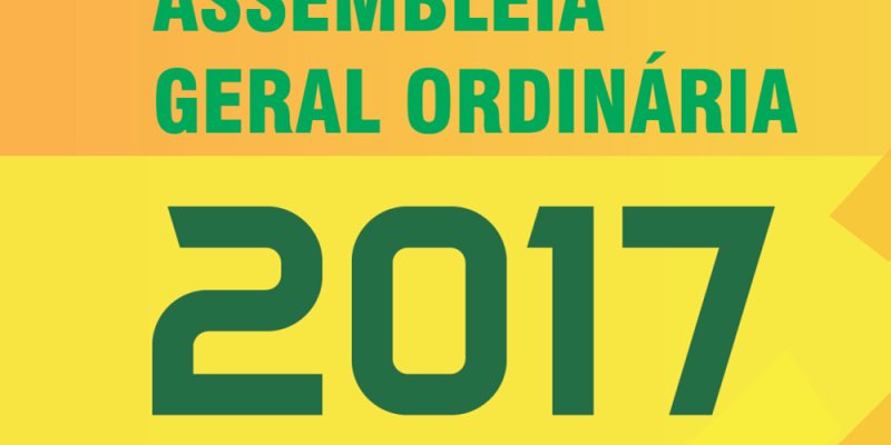 Copagril realizar&aacute; Assembleia Geral Ordin&aacute;ria nesta ter&ccedil;a