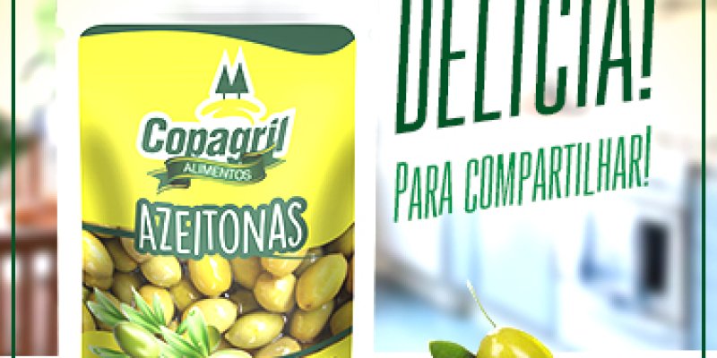 Os benef&iacute;cios da Azeitona
