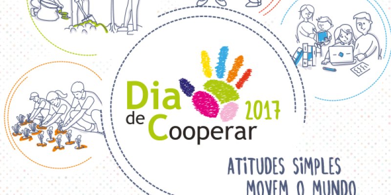 Cooperativas se preparam para celebrar o Dia Internacional do Cooperativismo