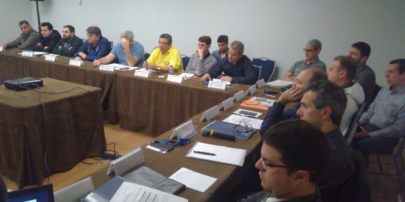Fase do mata-mata da Liga Nacional ter&aacute; in&iacute;cio dia 16 de setembro
