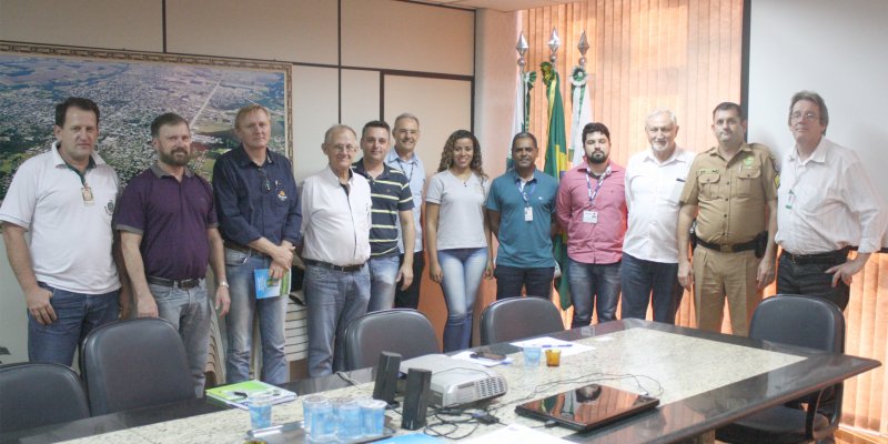 Levantamento do Censo Agropecu&aacute;rio vai come&ccedil;ar em outubro