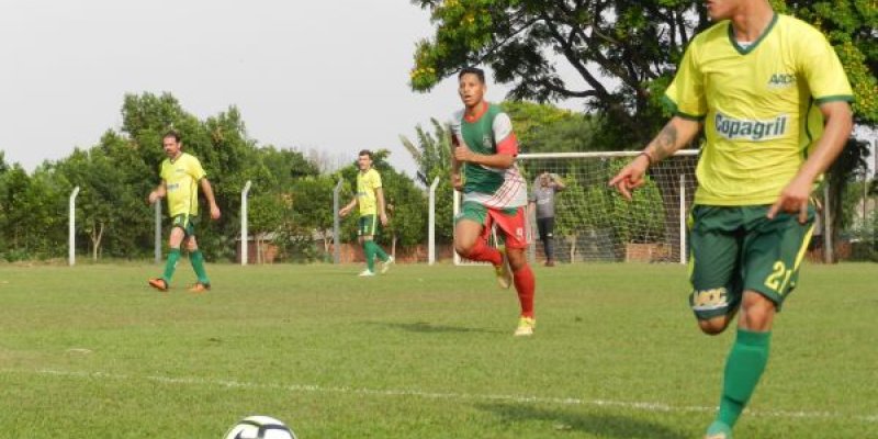 AACC vira sobre Toledo e termina em 1&ordm; lugar geral na Copa Amop