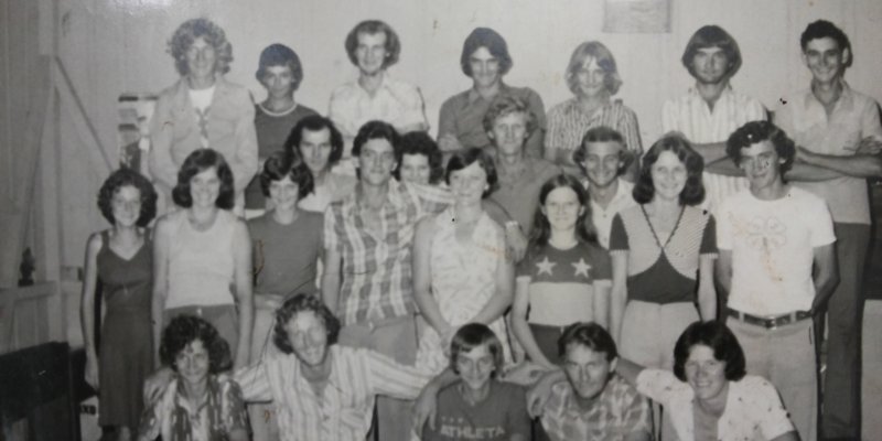 Associa&ccedil;&atilde;o dos comit&ecirc;s de jovens da Copagril completa 40 anos hoje