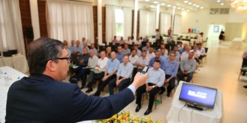 Pesquisa apresenta a percep&ccedil;&atilde;o dos paranaenses sobre o cooperativismo