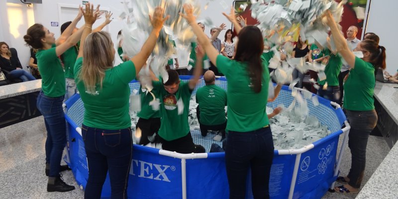 Quinze clientes da Copagril s&atilde;o contemplados no &uacute;ltimo sorteio da Campanha Natal Premiado