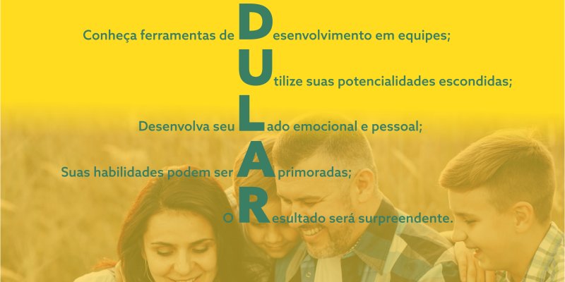 Copagril iniciar&aacute; em mar&ccedil;o o curso modular 2018