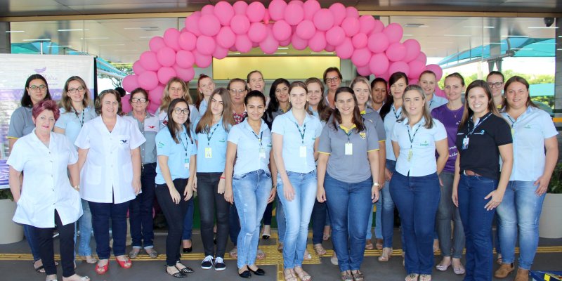 Semana da Mulher tem ofertas em todas as Lojas Agropecu&aacute;rias Copagril