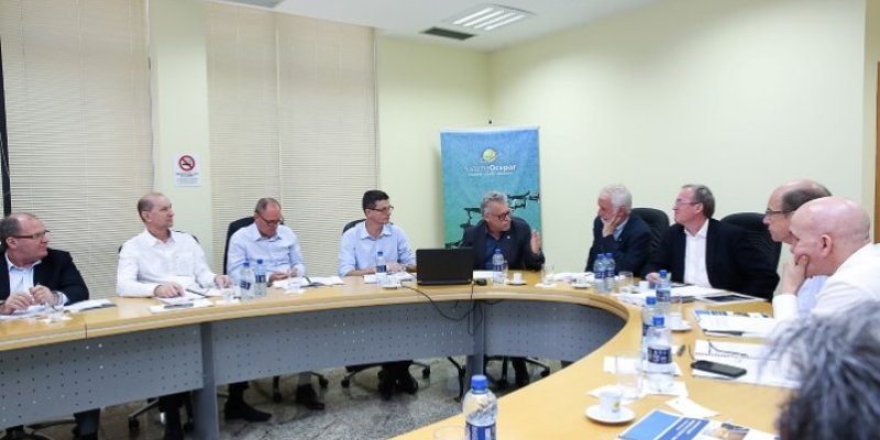 Minist&eacute;rio da Agricultura pede sugest&otilde;es das cooperativas para o Plano Agr&iacute;cola e Pecu&aacute;rio 2018/19