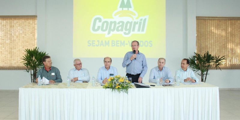 Copagril e Sicredi sediam abertura da rodada de Encontros de N&uacute;cleos Cooperativos da Ocepar 2018