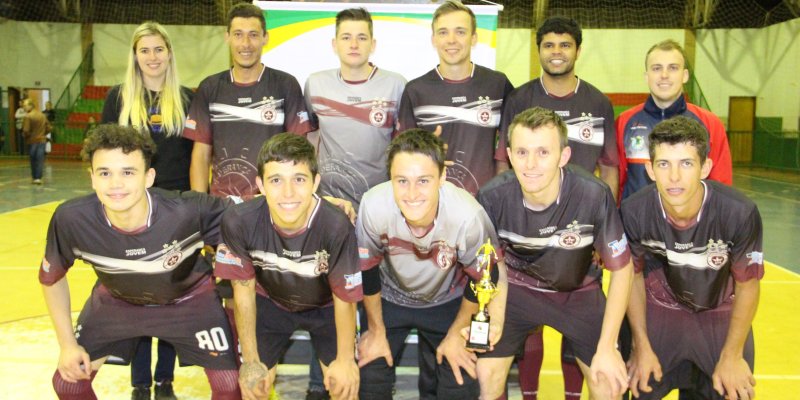 Comit&ecirc; Esperan&ccedil;a Jovem vence 3&ordf; etapa das Olimp&iacute;adas da ACJC