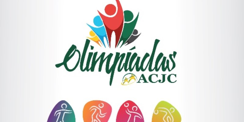 Etapa final das Olimp&iacute;adas da ACJC acontece neste domingo
