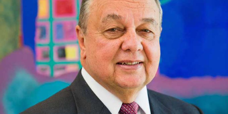 Roberto Rodrigues: Brasil &eacute; a aposta do mundo para garantir seguran&ccedil;a alimentar