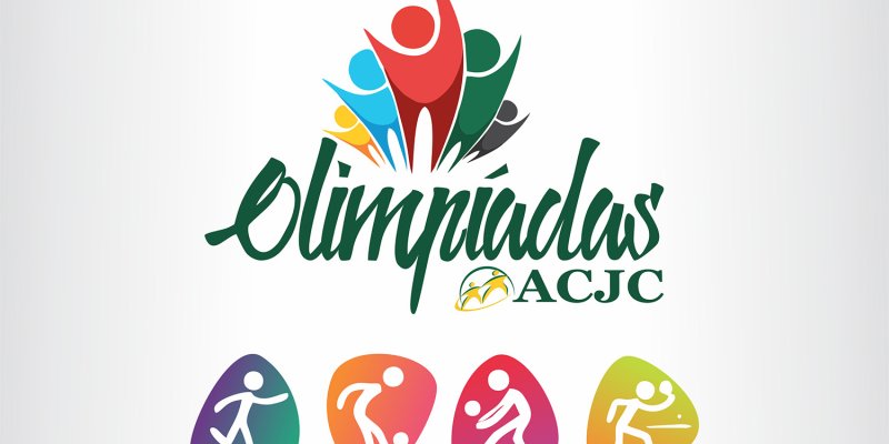Olimp&iacute;adas da ACJC envolver&atilde;o cerca de 300 jovens cooperativistas